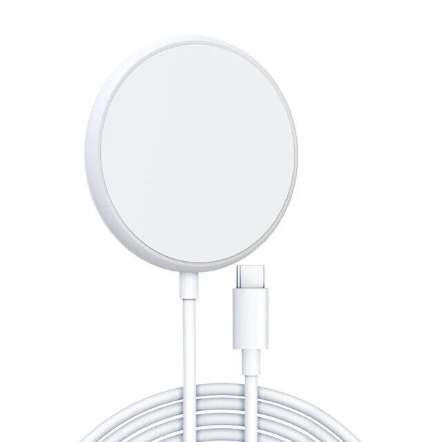 For iPhone Magnetic Wireless Charger