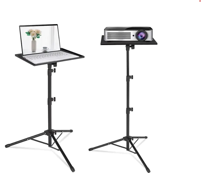 Laptop Floor Telescopic Adjustment Bracket