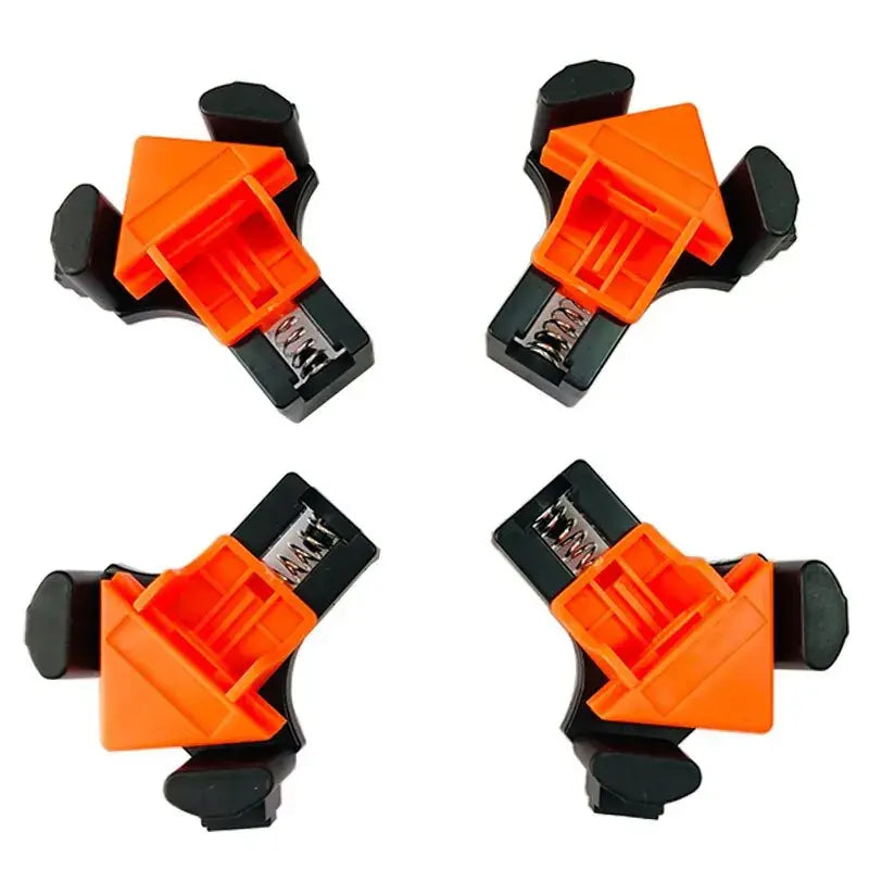 Woodworking Angle Clamp Tool Set