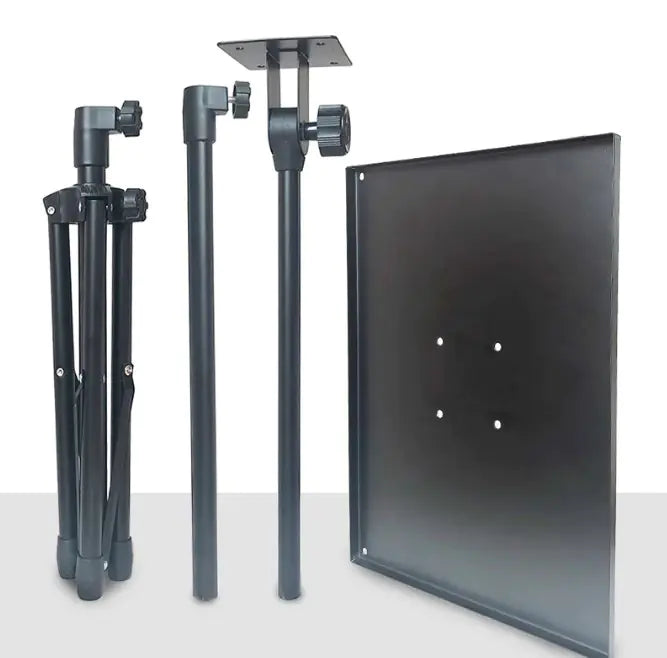 Laptop Floor Telescopic Adjustment Bracket