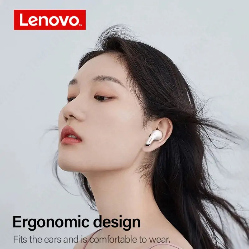 Lenovo LP5 Wireless Bluetooth Earbuds