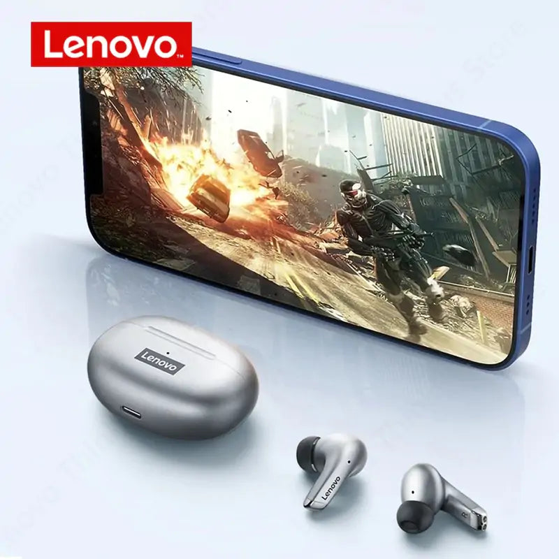 Lenovo LP5 Wireless Bluetooth Earbuds