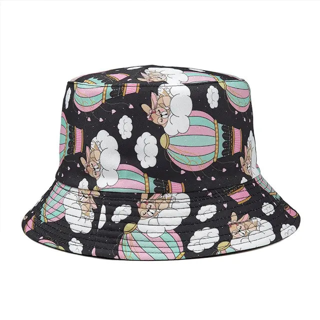 Fishermen's Hat