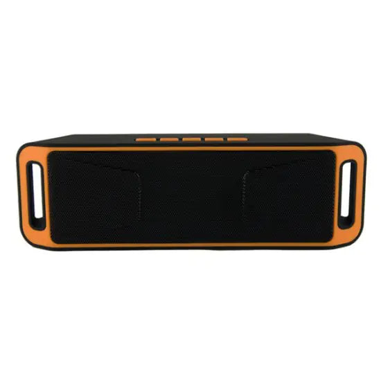 Super Bass Sound Bluetooth Speaker