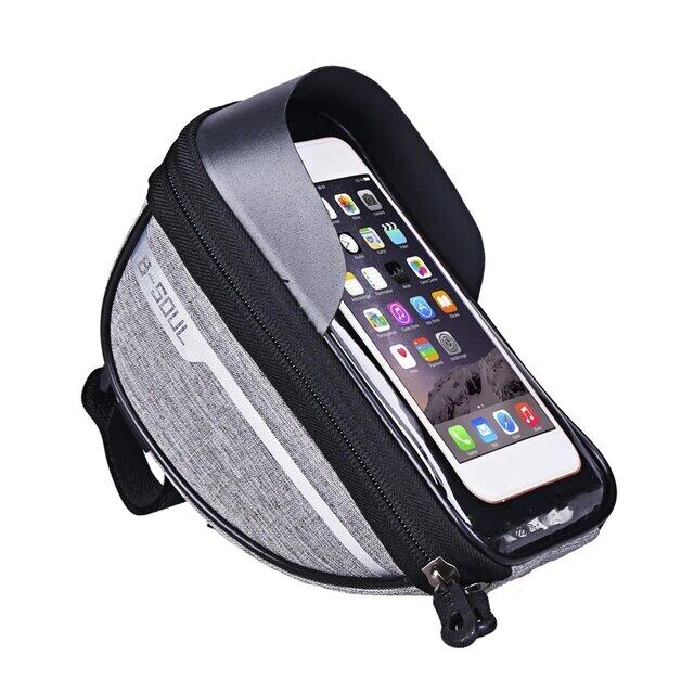 Waterproof Bike Phone Holder