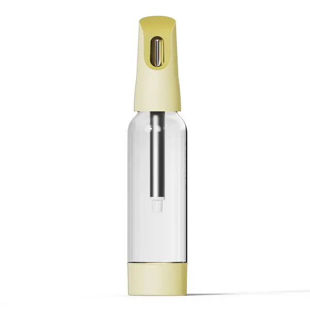 Portable Soda Maker: Sugar-Free Option