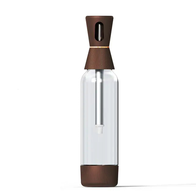 Portable Soda Maker: Sugar-Free Option