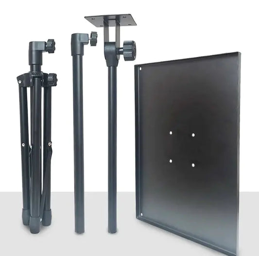 Laptop Floor Telescopic Adjustment Bracket