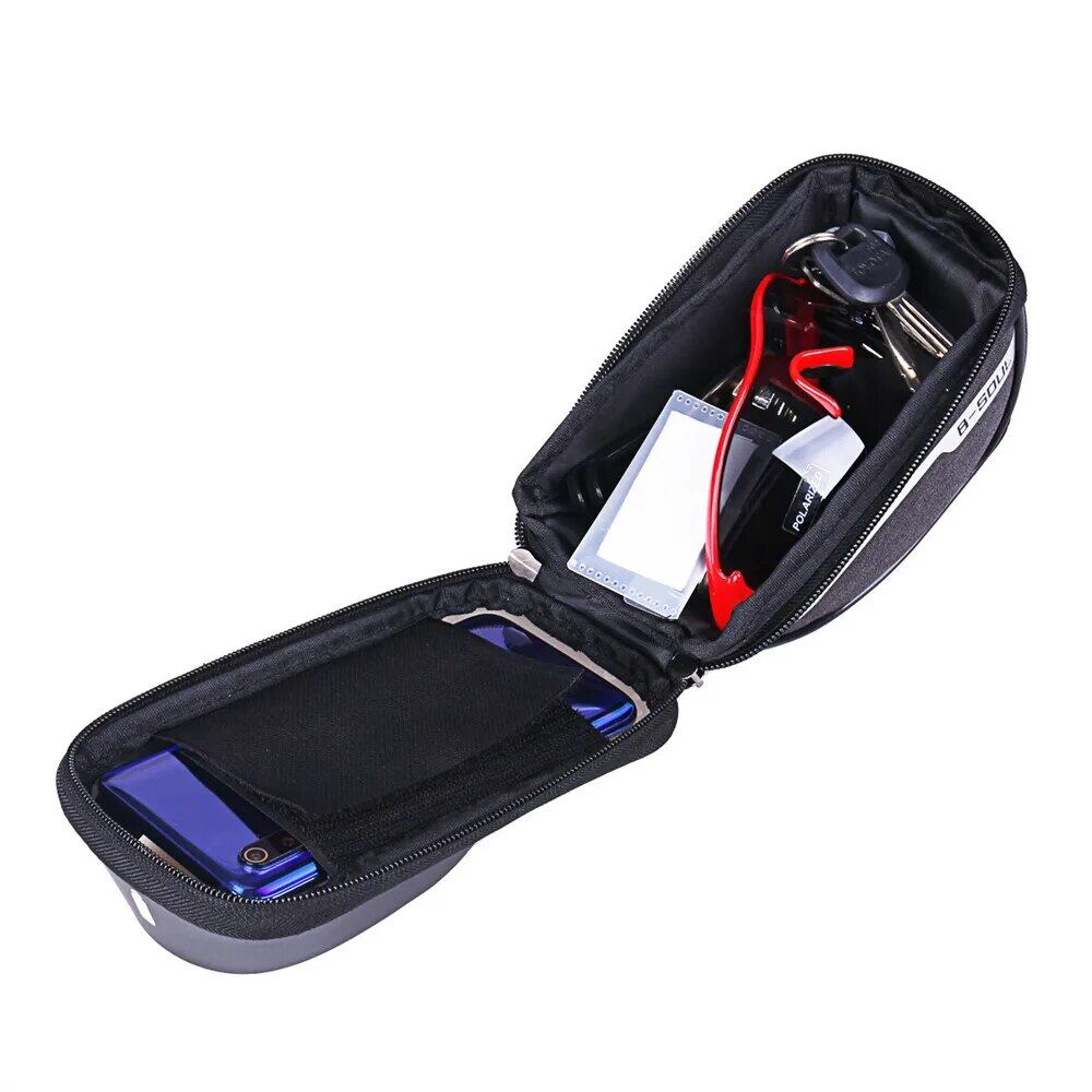 Waterproof Bike Phone Holder