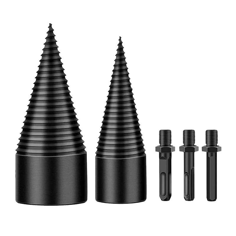 Drill Bit Woodworking Tool